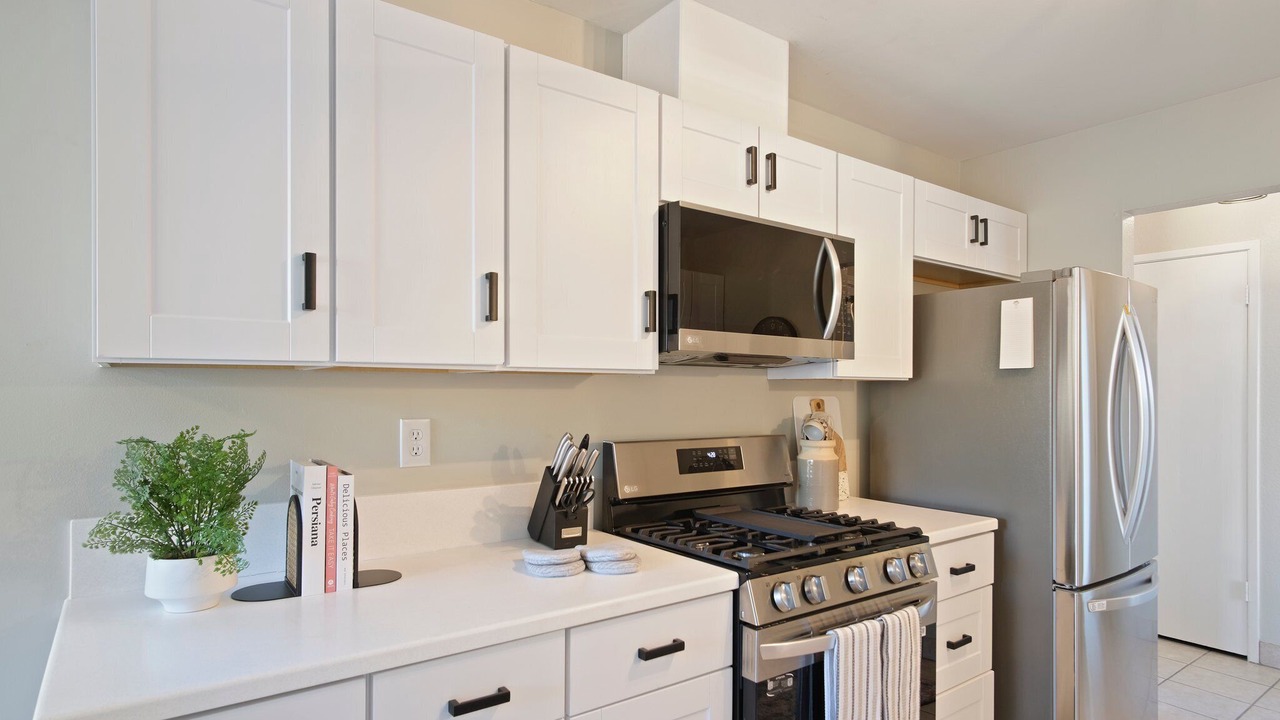Photo of Kitchen in Modesto