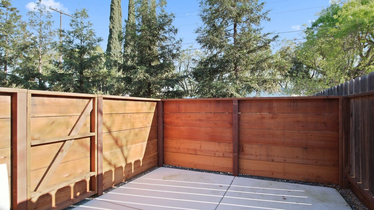 Photo of Outdoor in Modesto