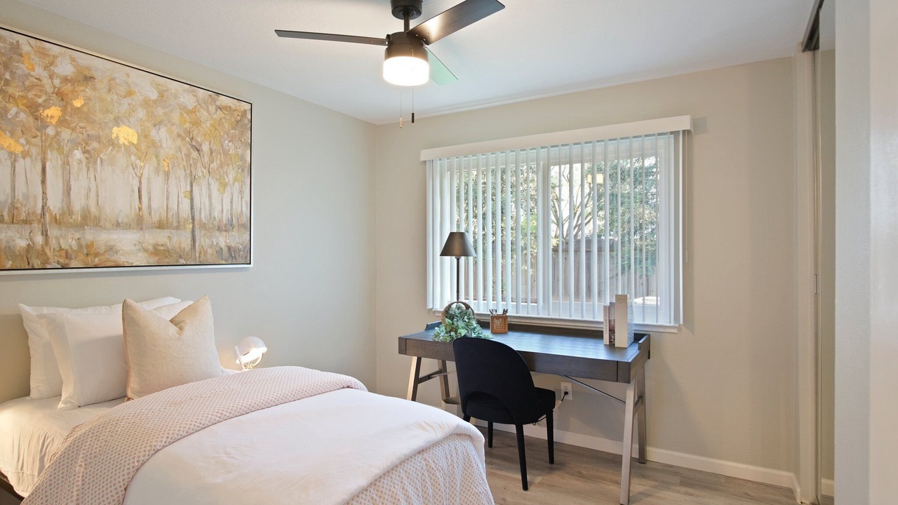 Photo of Bedroom in Modesto