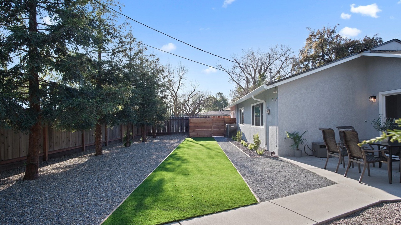 Photo of Outdoor in Modesto