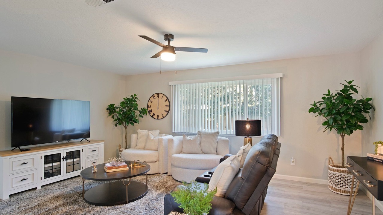 Photo of Livingroom in Modesto