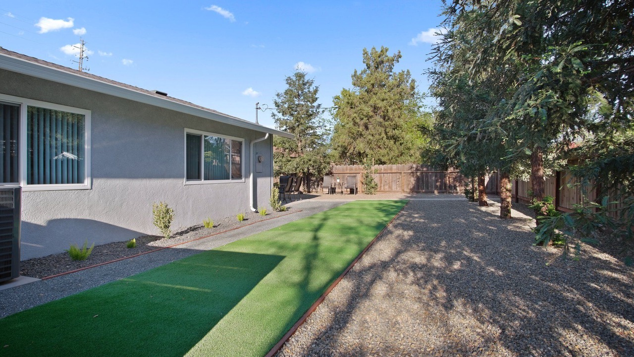 Photo of Outdoor in Modesto