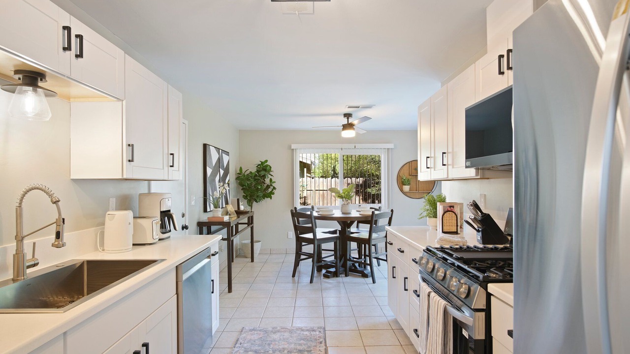 Photo of Kitchen in Modesto