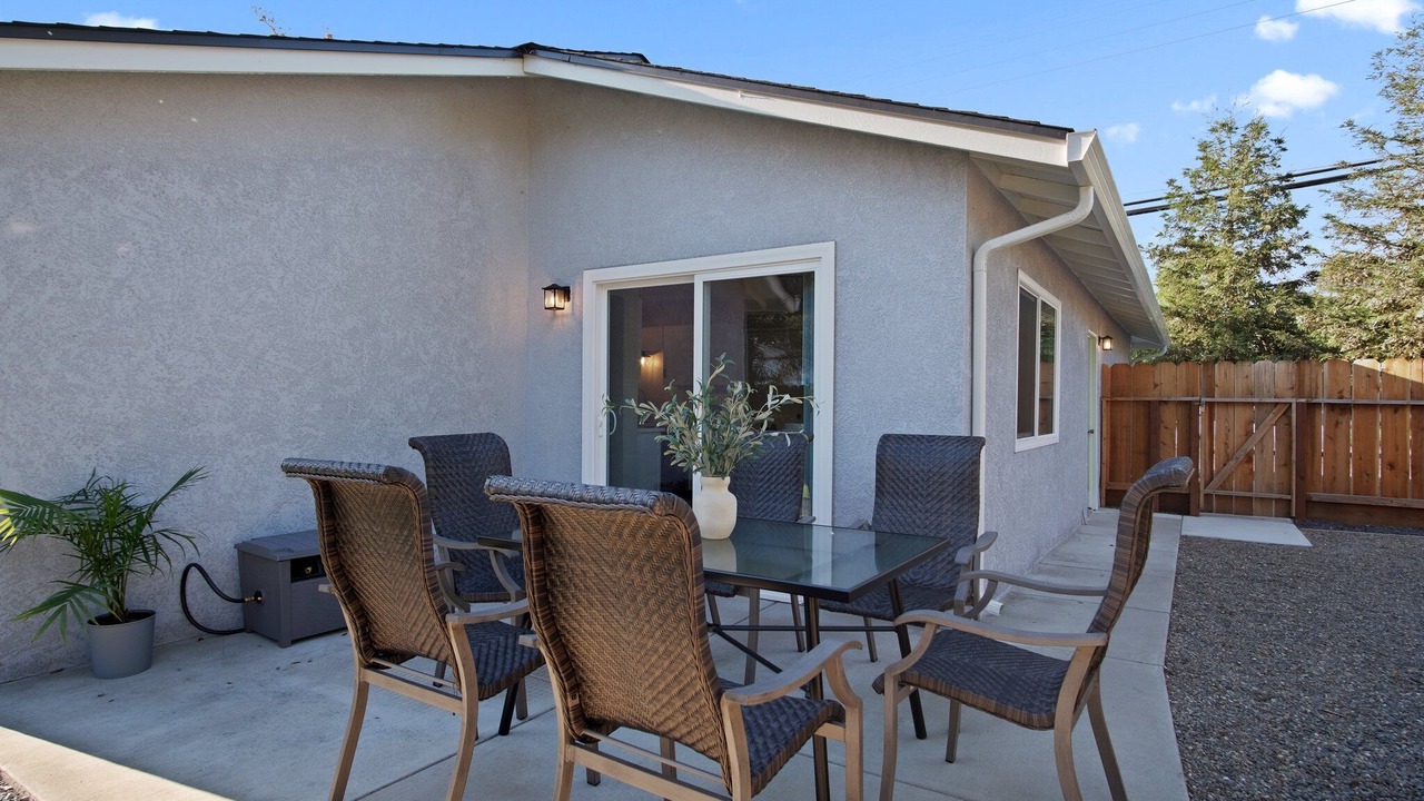 Photo of Outdoor in Modesto