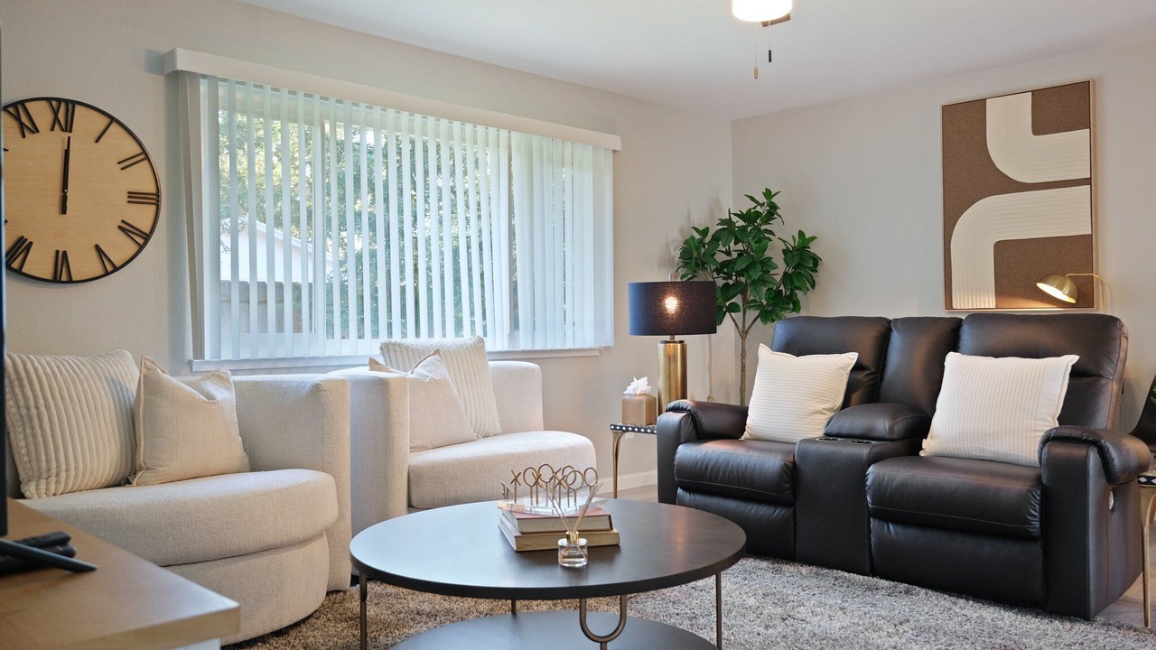 Photo of Livingroom in Modesto