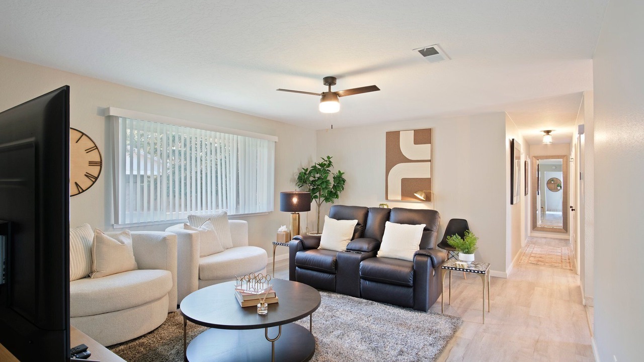 Photo of Livingroom in Modesto