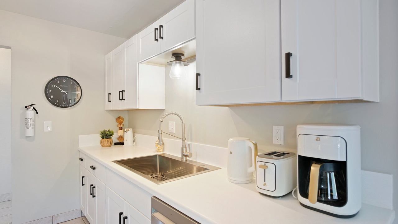 Photo of Kitchen in Modesto