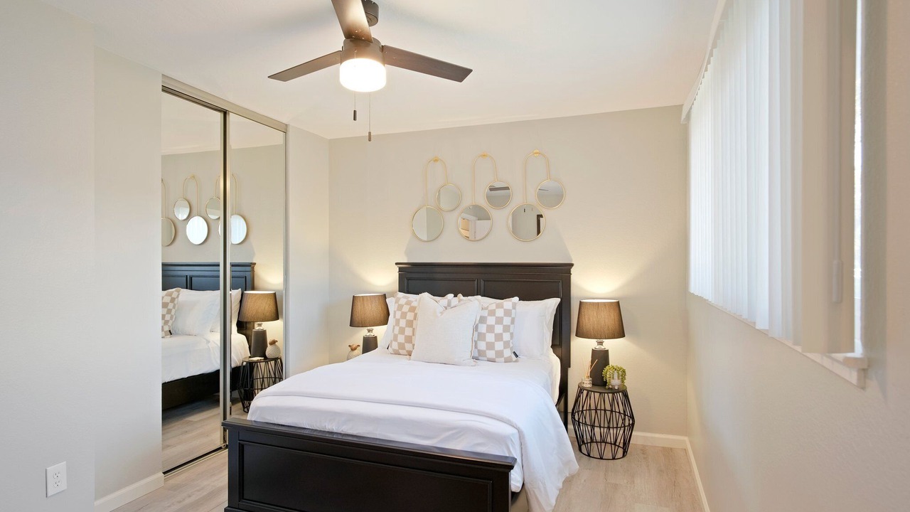 Photo of Bedroom in Modesto