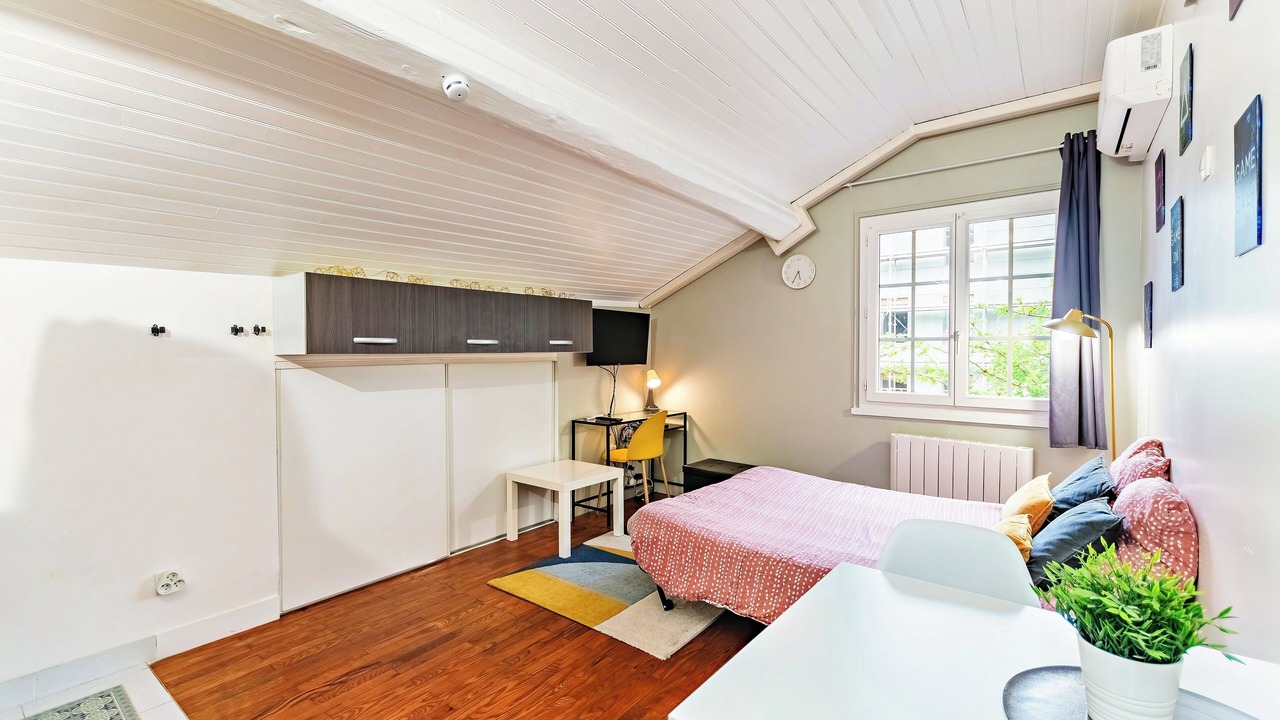 Photo of Bedroom in Gorge de Loup