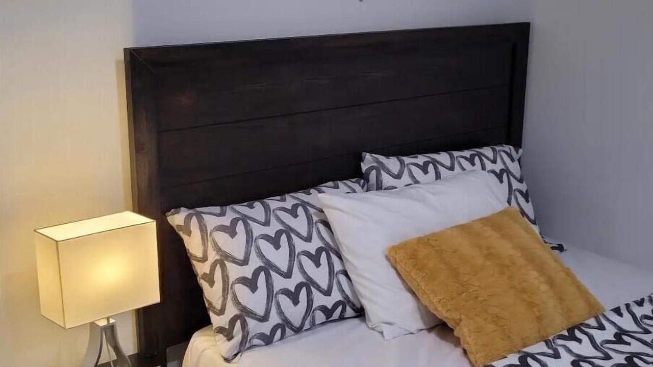 Photo of Bedroom in Fort Gary