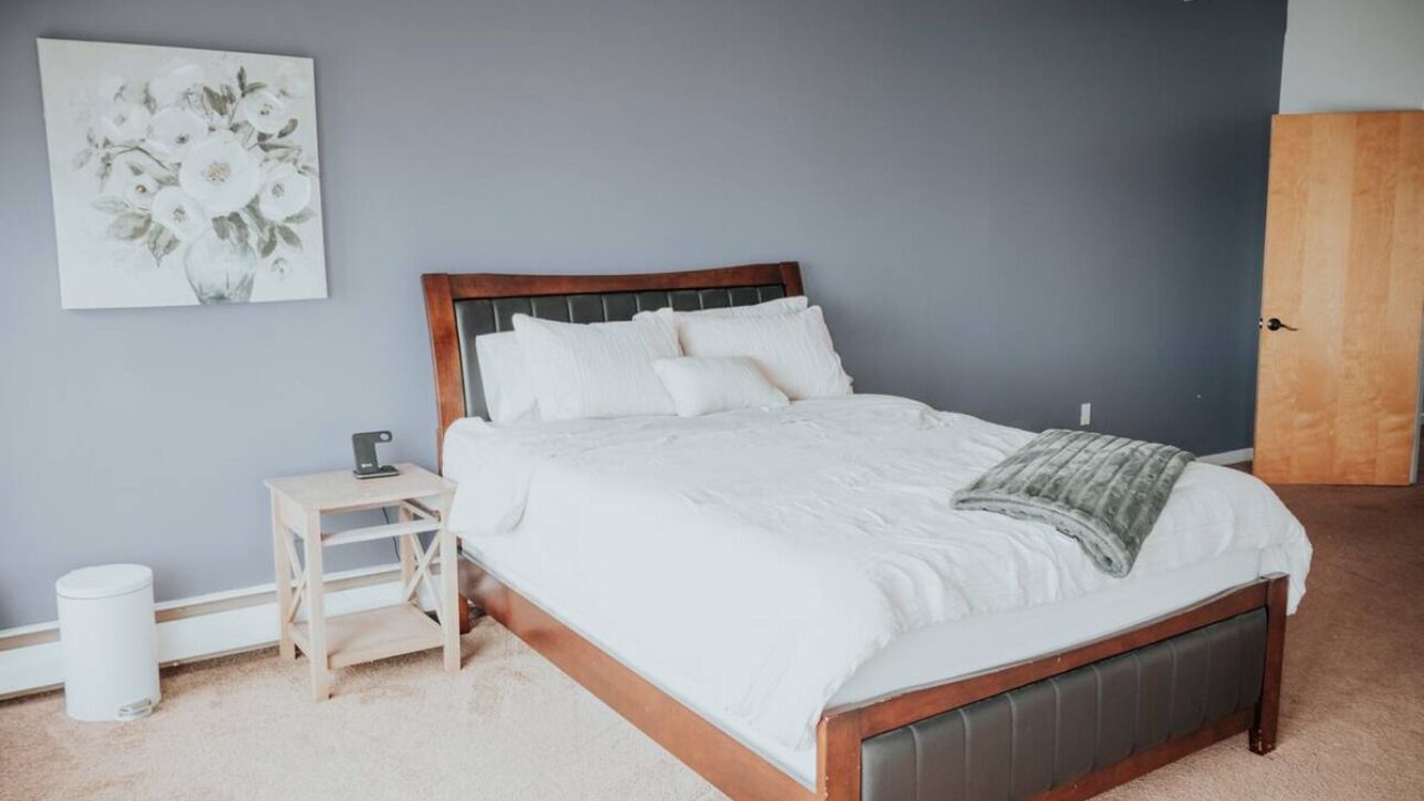 Photo of Bedroom in North Greece