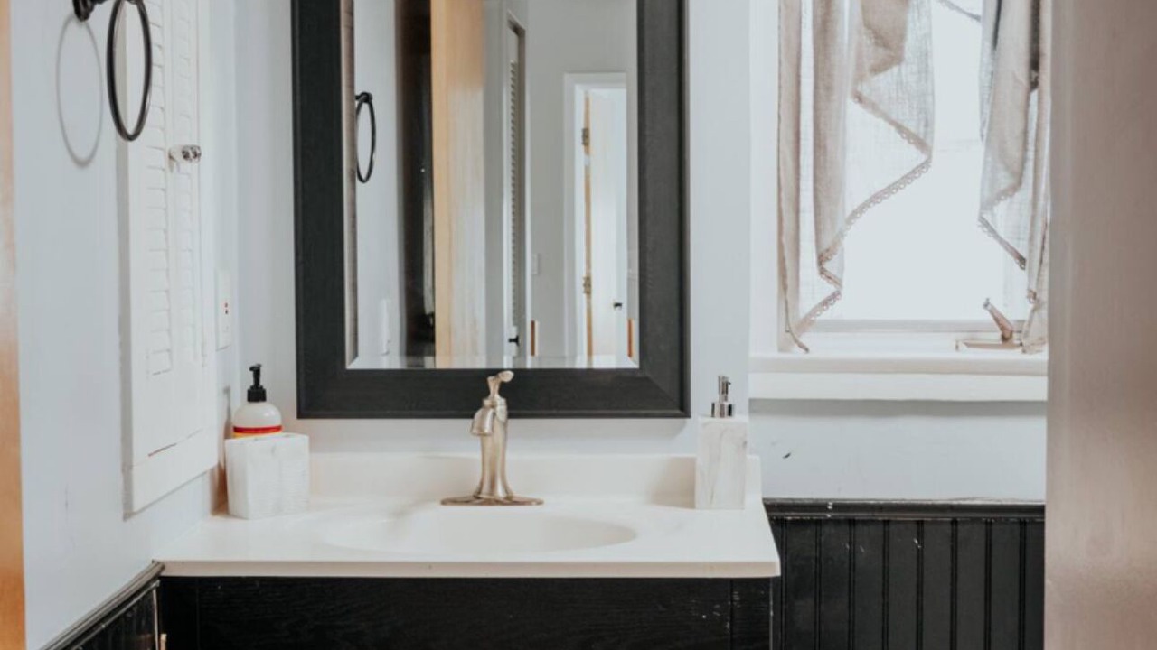 Photo of Bathroom in North Greece