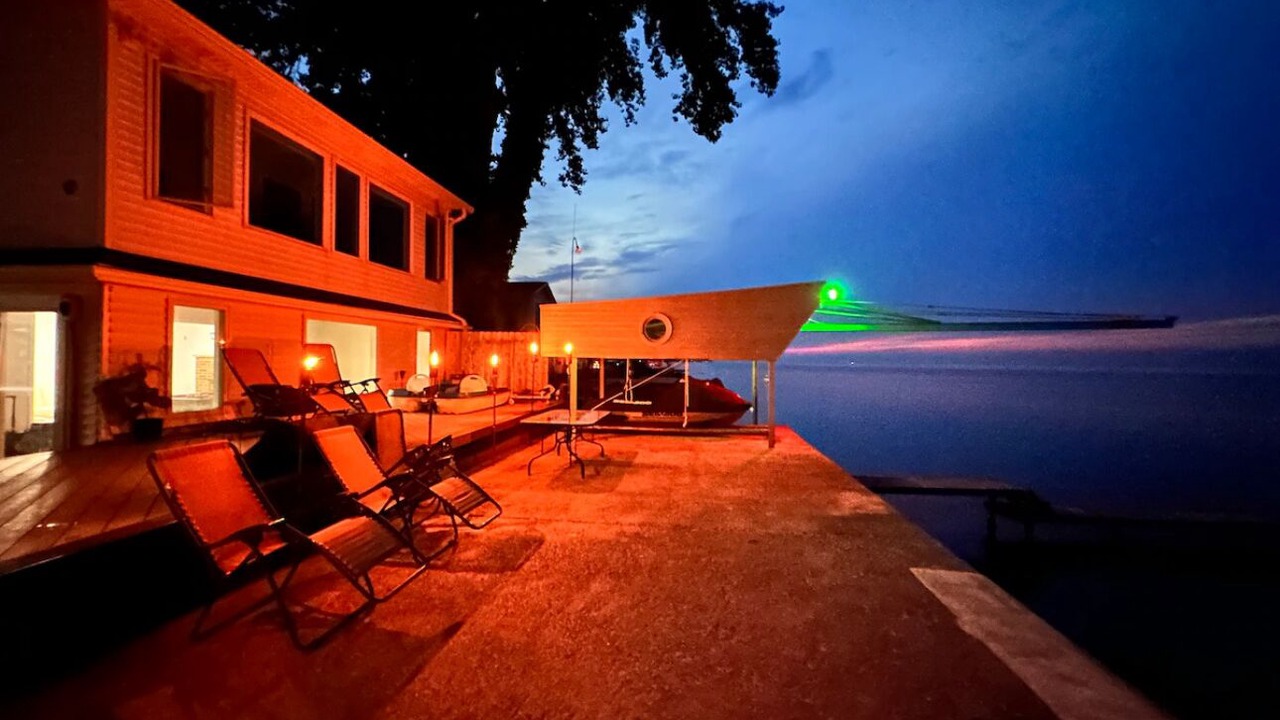 Photo of Patio Balcony in North Greece