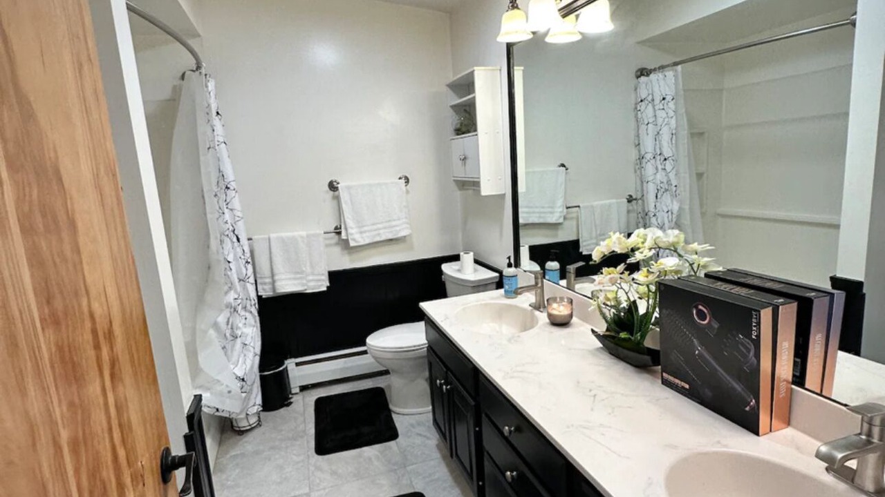 Photo of Bathroom in North Greece