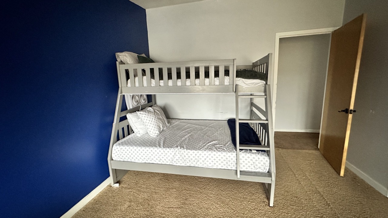Photo of Bedroom in North Greece