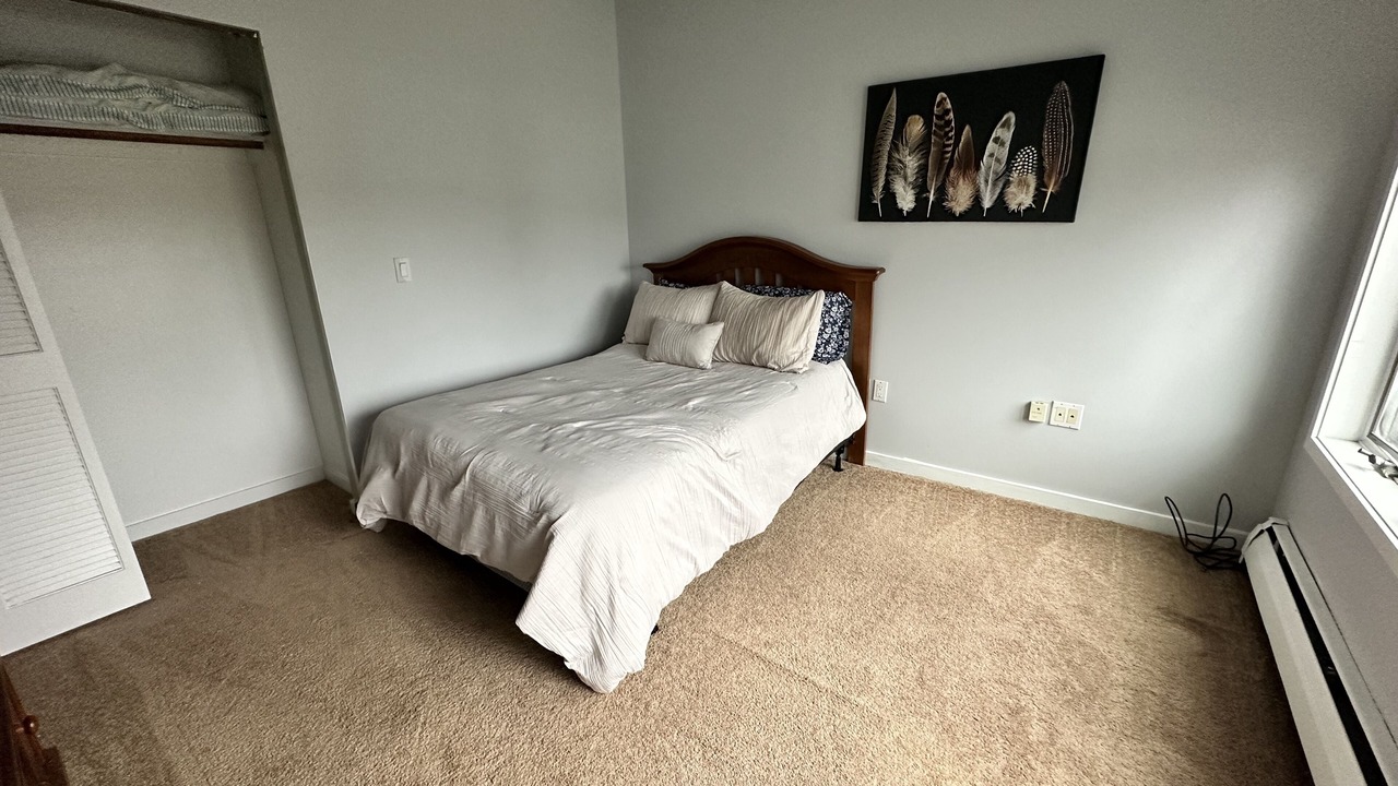 Photo of Bedroom in North Greece