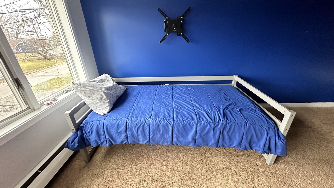 Photo of Bedroom in North Greece