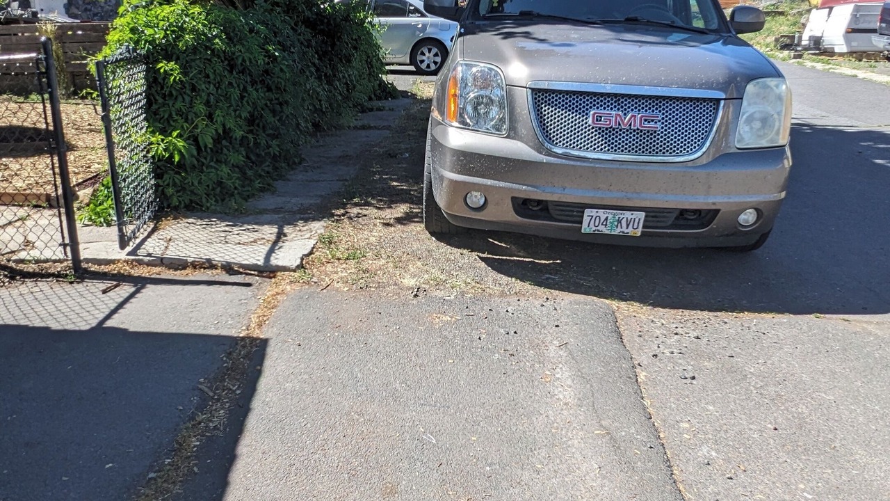 Photo of Outdoor in Downtown Klamath Falls