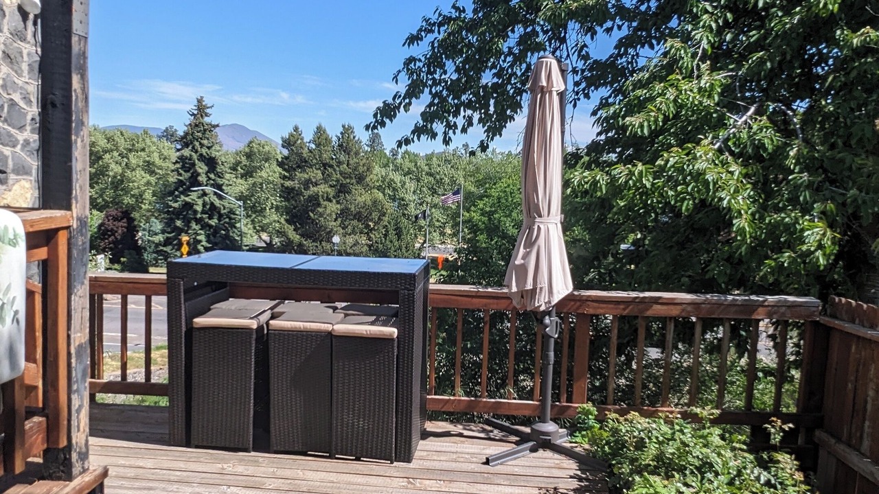 Photo of Outdoor in Downtown Klamath Falls