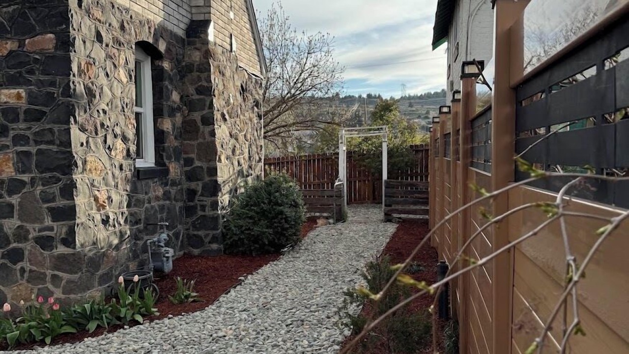 Photo of Outdoor in Downtown Klamath Falls