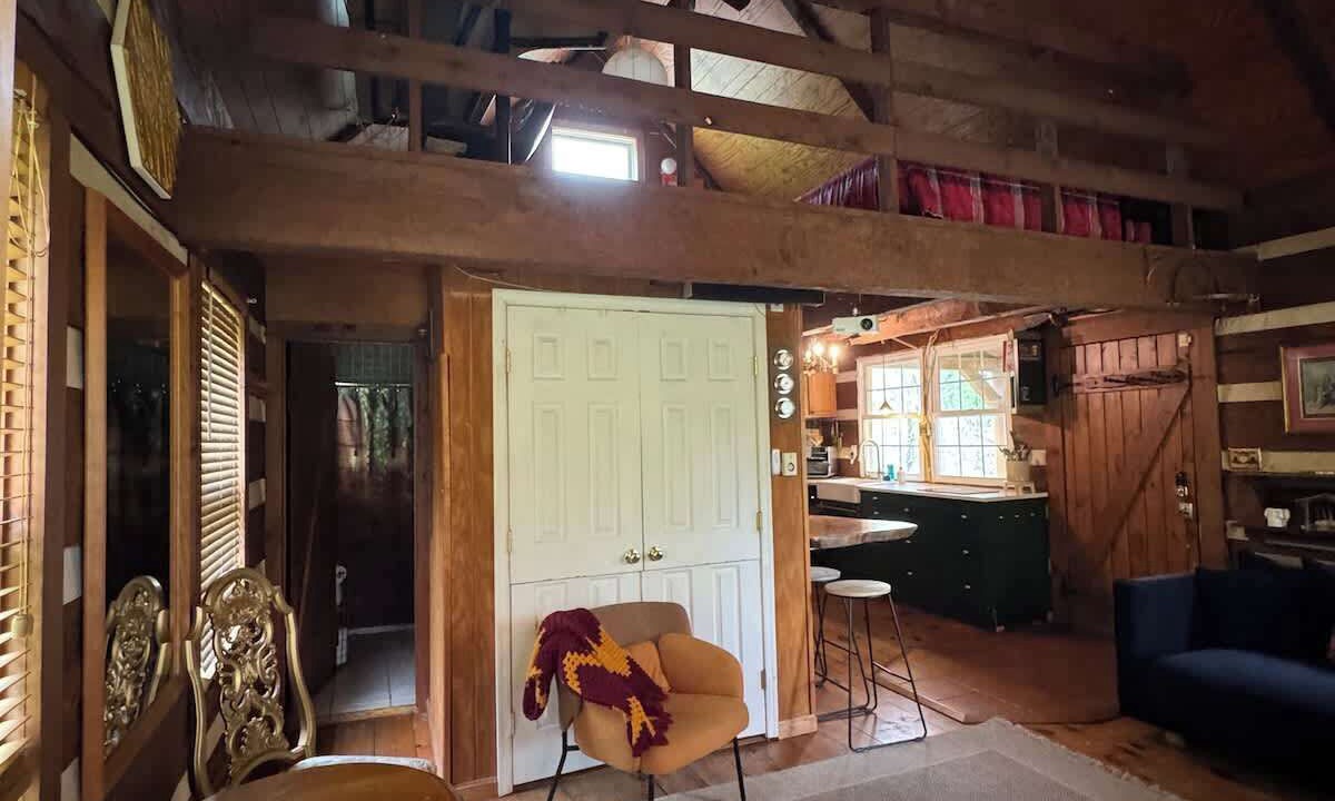 Photo of Livingroom in Linden