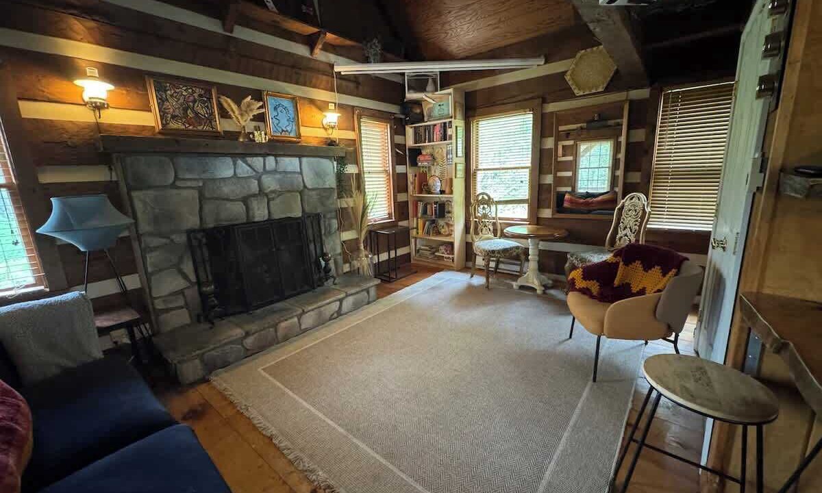 Photo of Livingroom in Linden