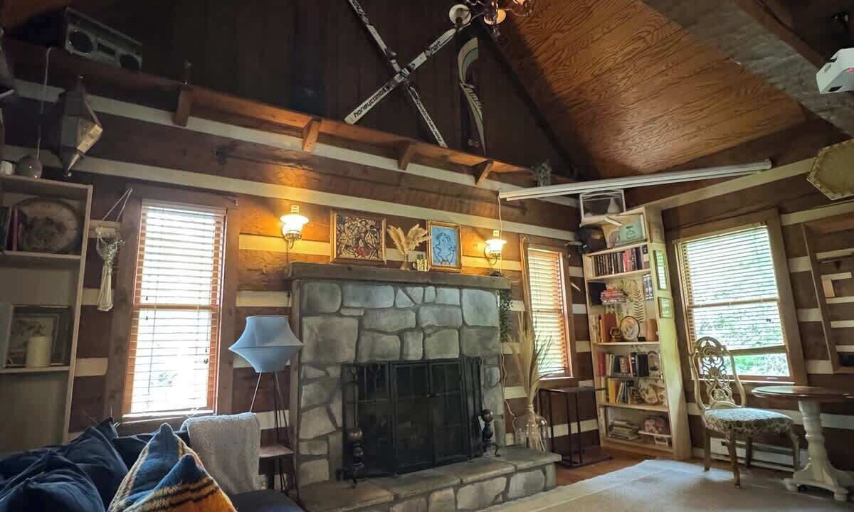 Photo of Livingroom in Linden