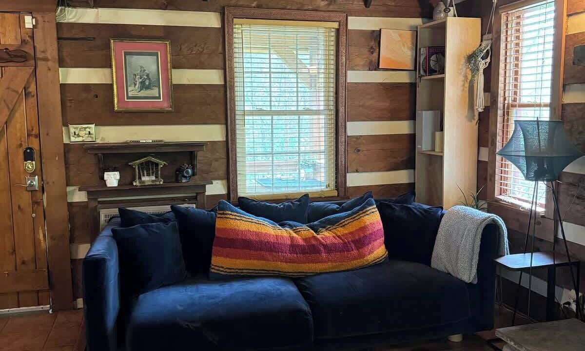 Photo of Livingroom in Linden