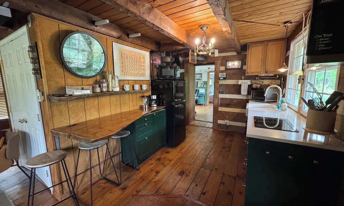 Photo of Kitchen in Linden
