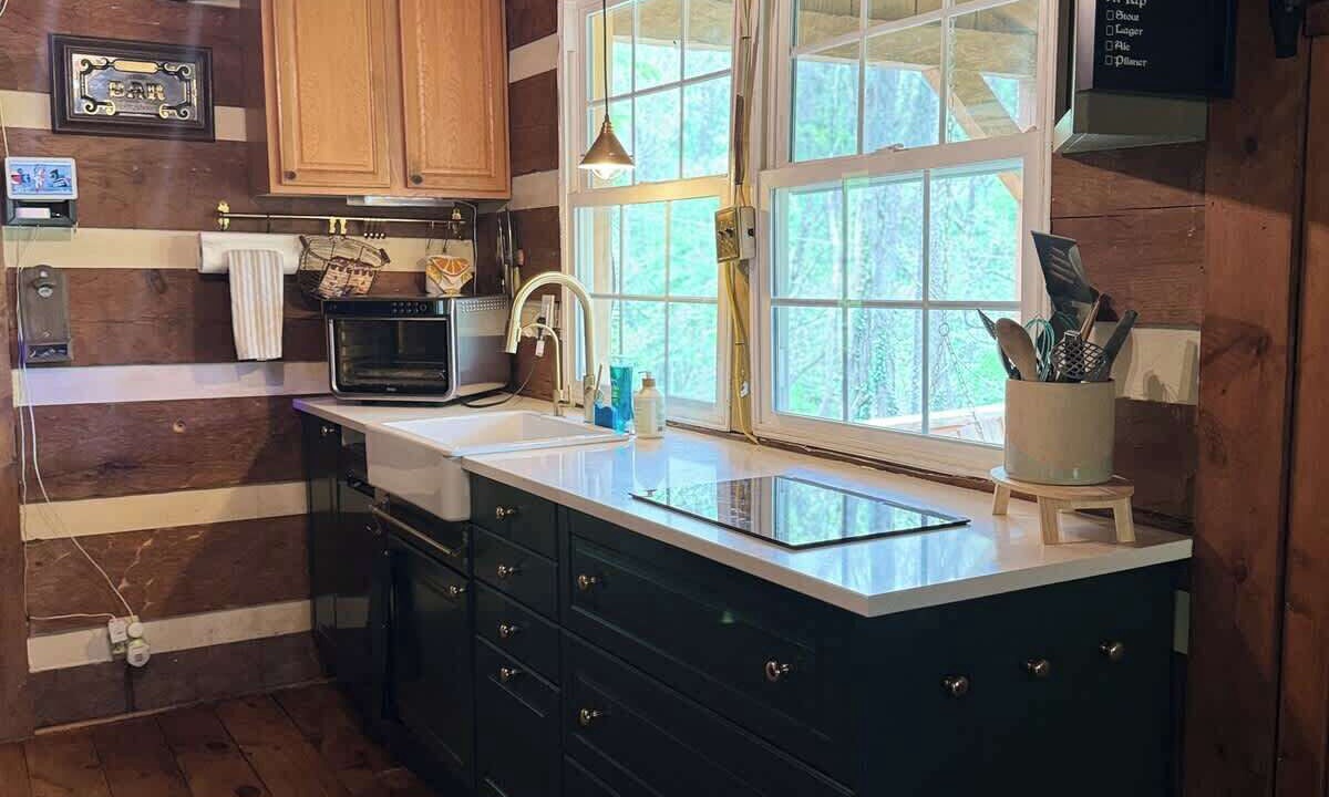 Photo of Kitchen in Linden
