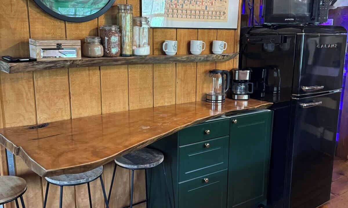 Photo of Kitchen in Linden