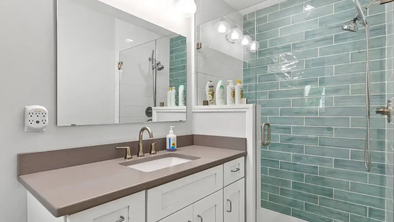 Photo of Bathroom in North Chesterfield