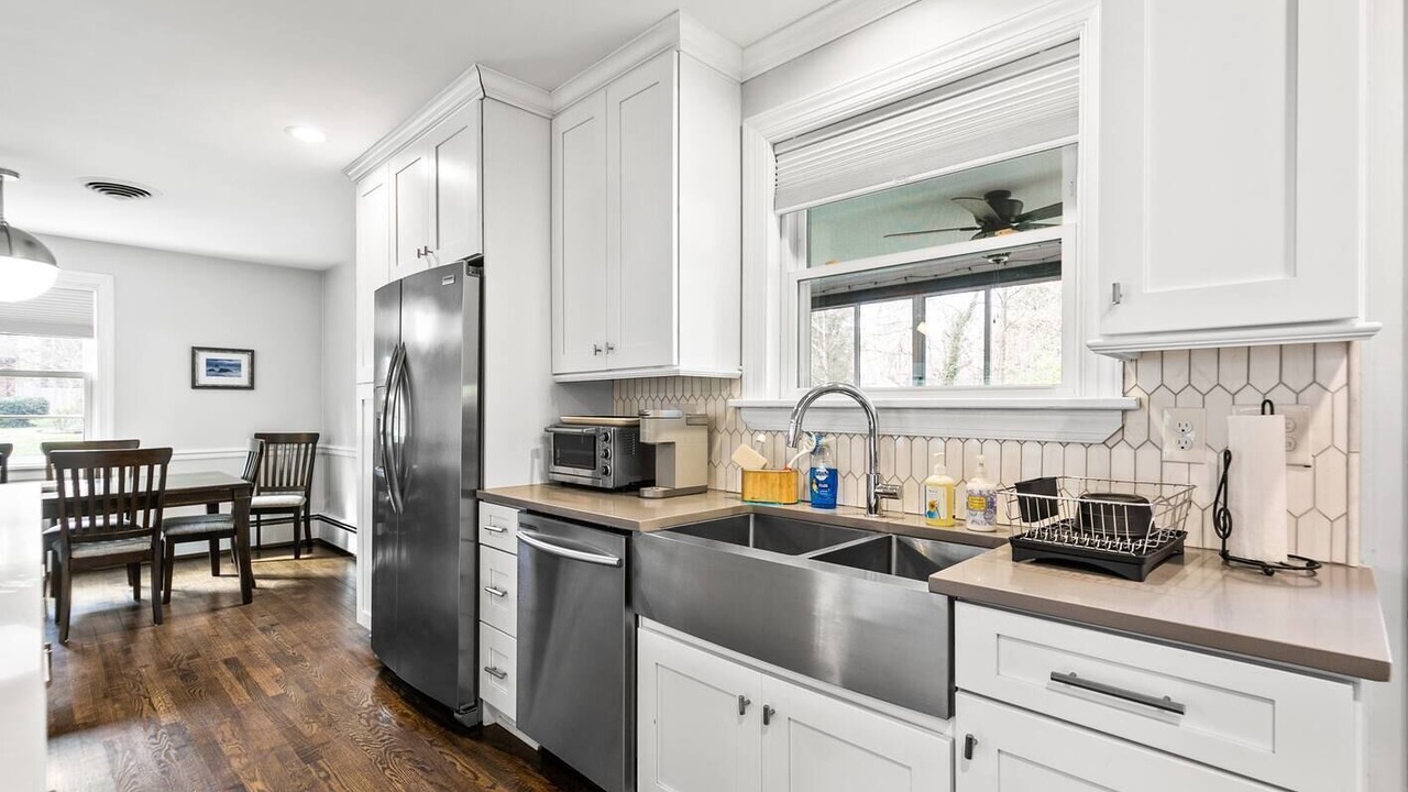 Photo of Kitchen in North Chesterfield