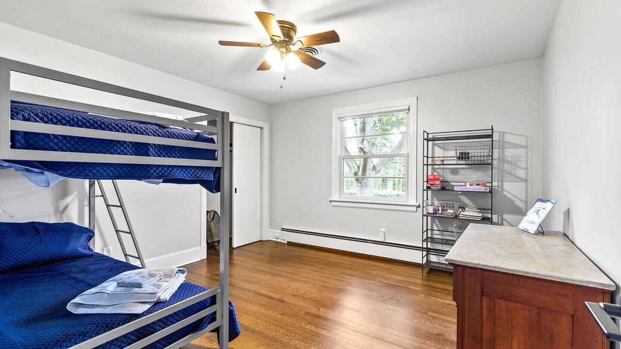 Photo of Bedroom in North Chesterfield