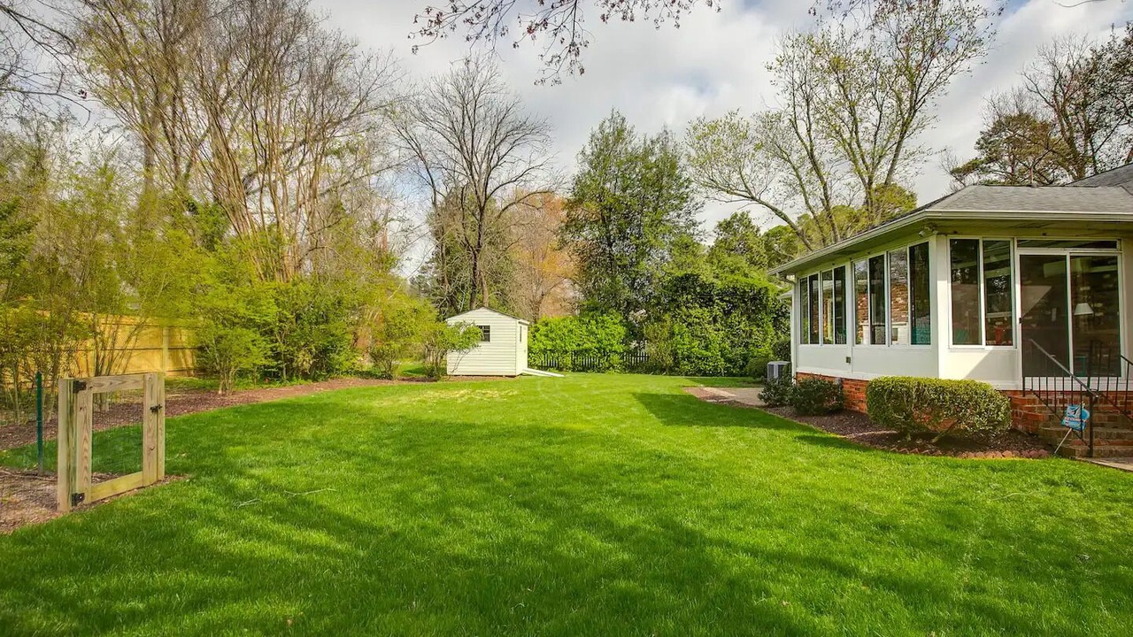 Photo of Outdoor in North Chesterfield