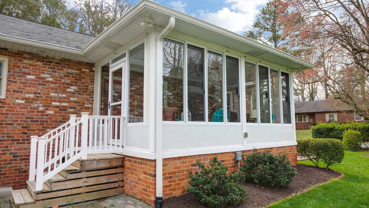 Photo of Outdoor in North Chesterfield