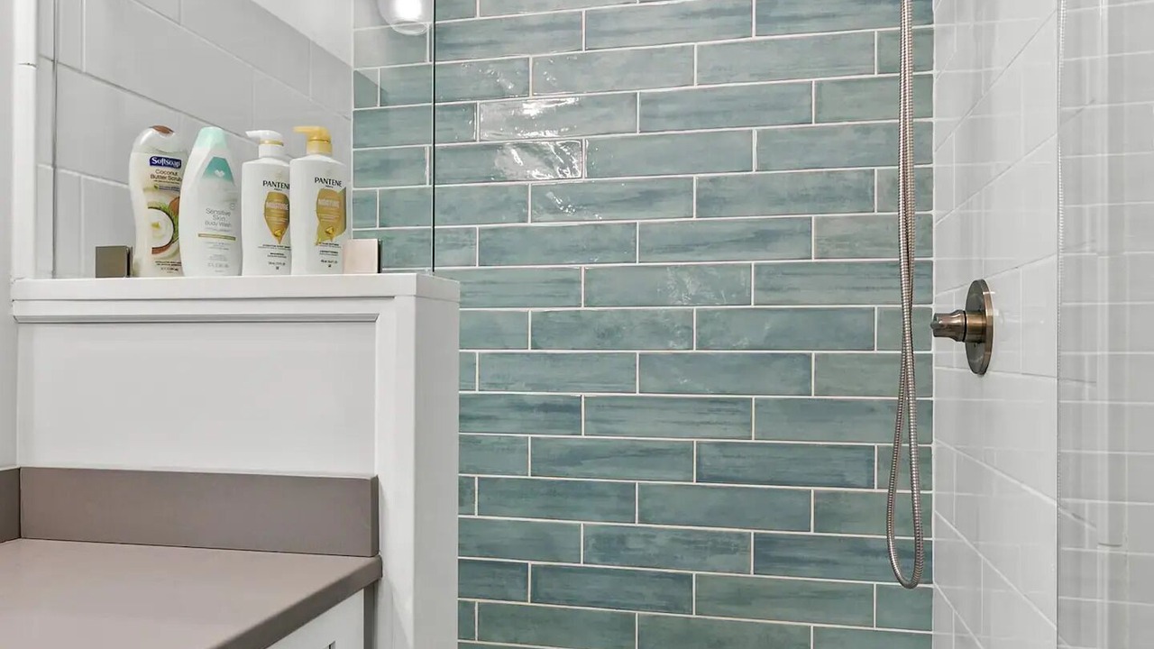 Photo of Bathroom in North Chesterfield