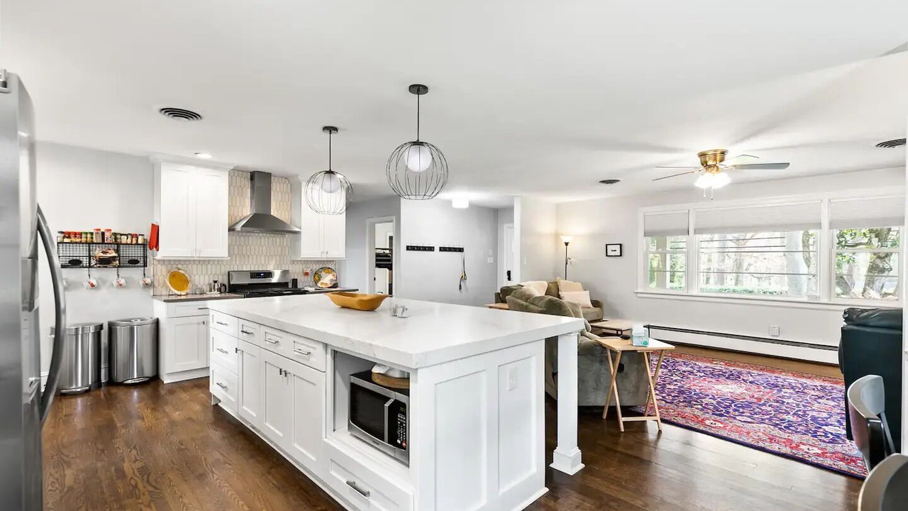 Photo of Kitchen in North Chesterfield