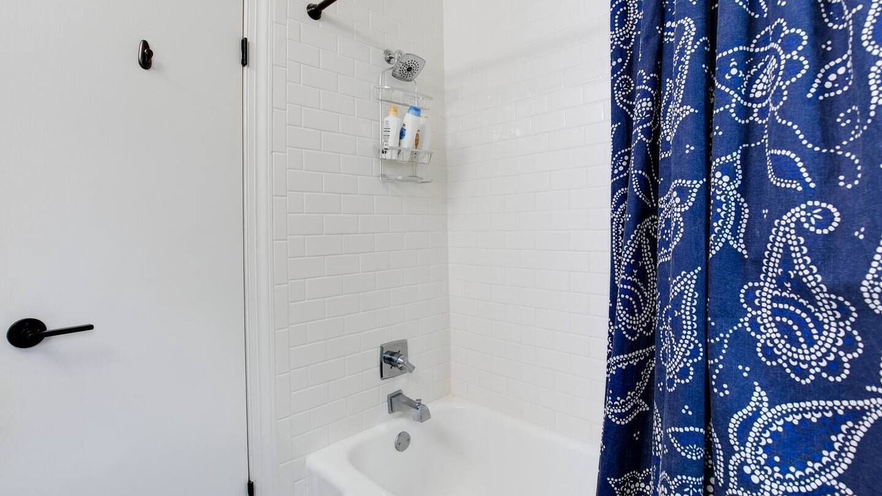 Photo of Bathroom in North Chesterfield