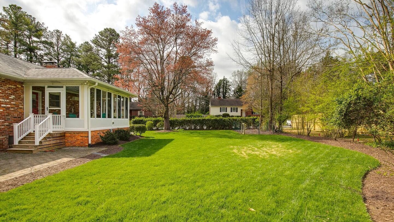 Photo of Outdoor in North Chesterfield