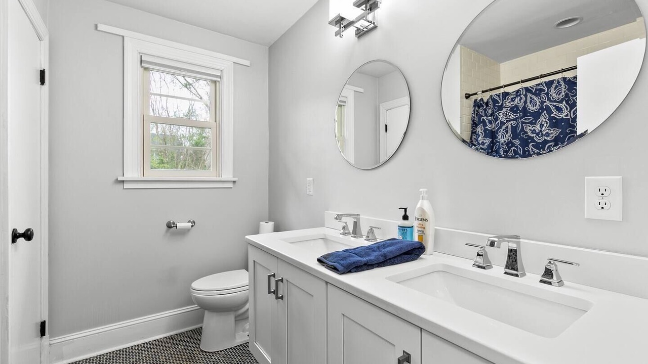 Photo of Bathroom in North Chesterfield