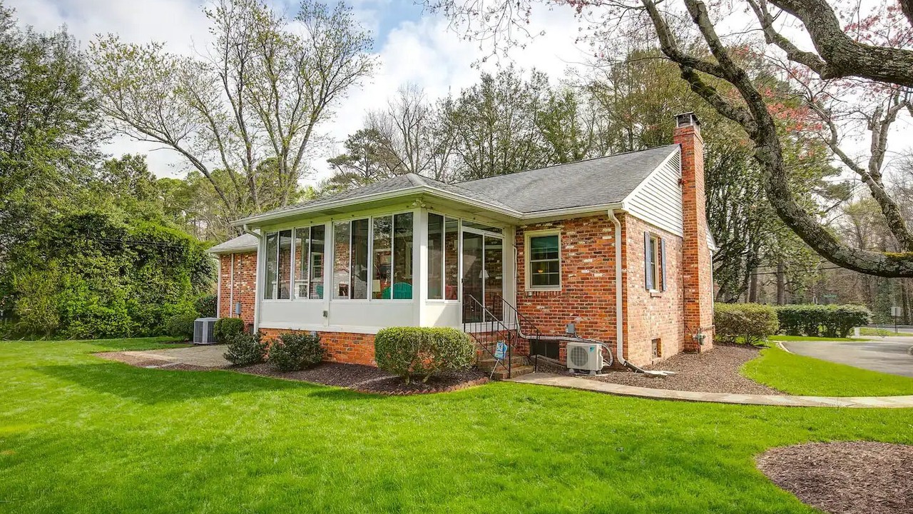 Photo of Outdoor in North Chesterfield