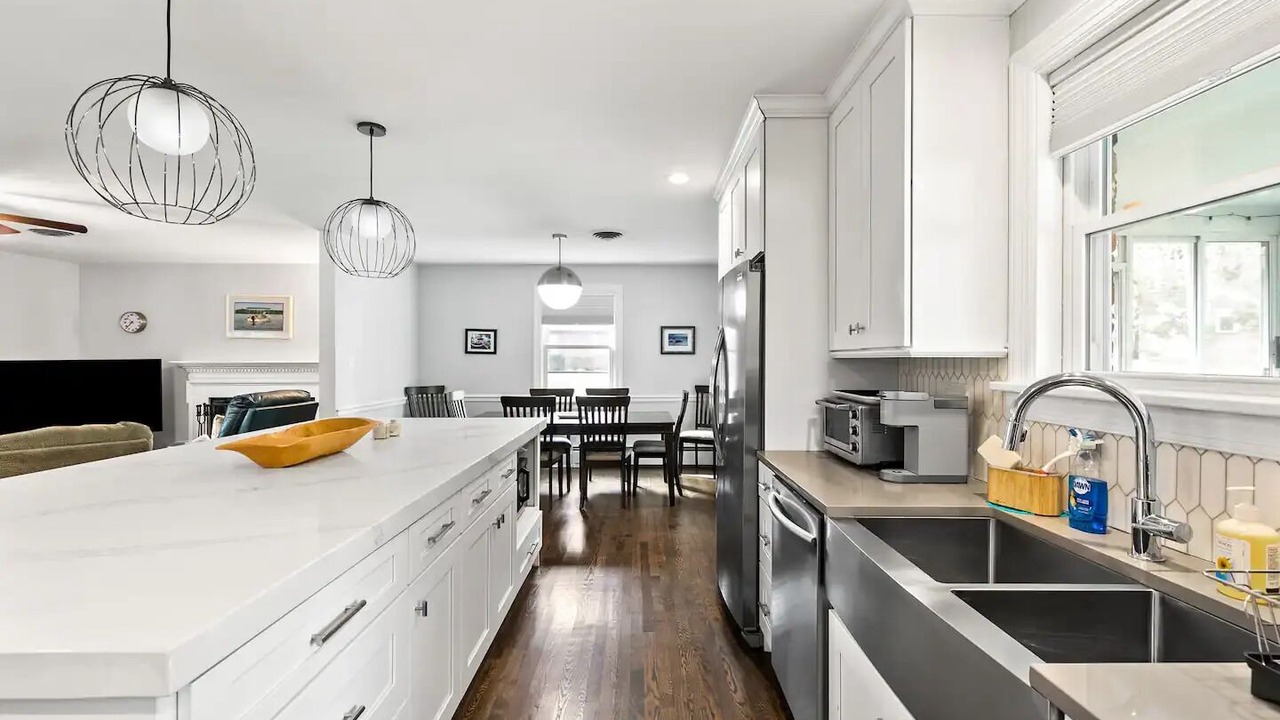 Photo of Kitchen in North Chesterfield