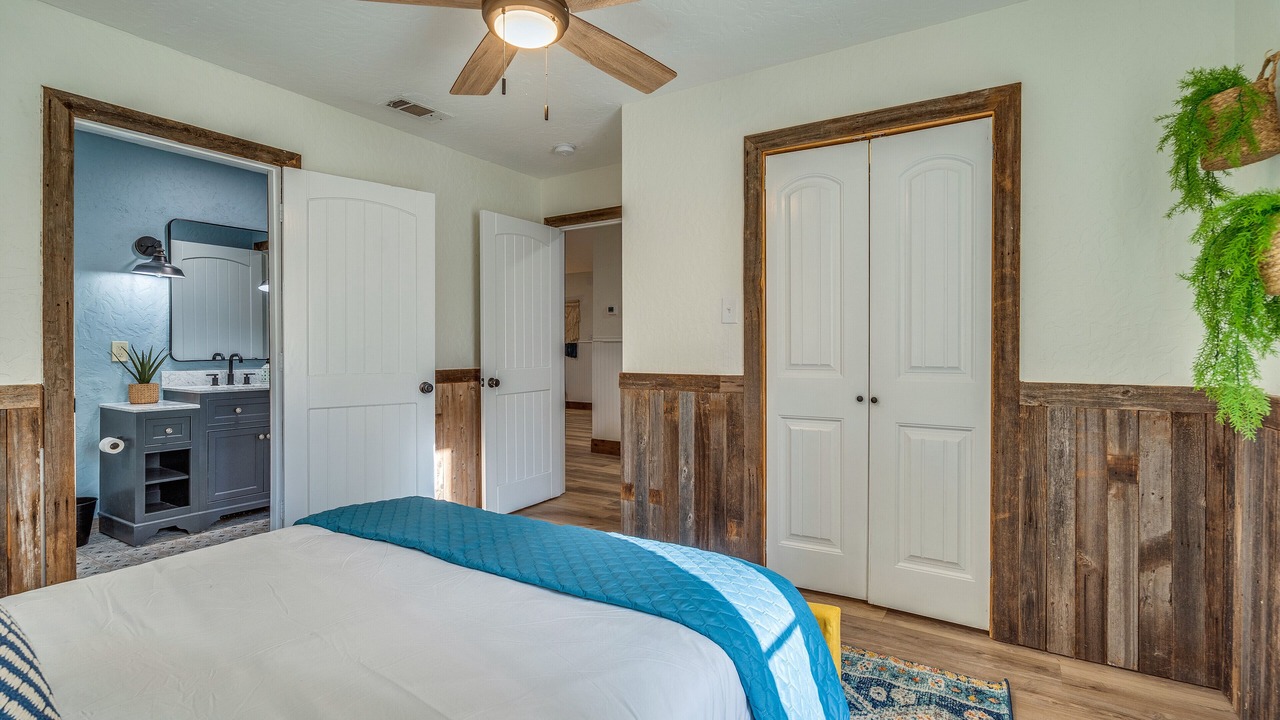 Photo of Bedroom in Lavon