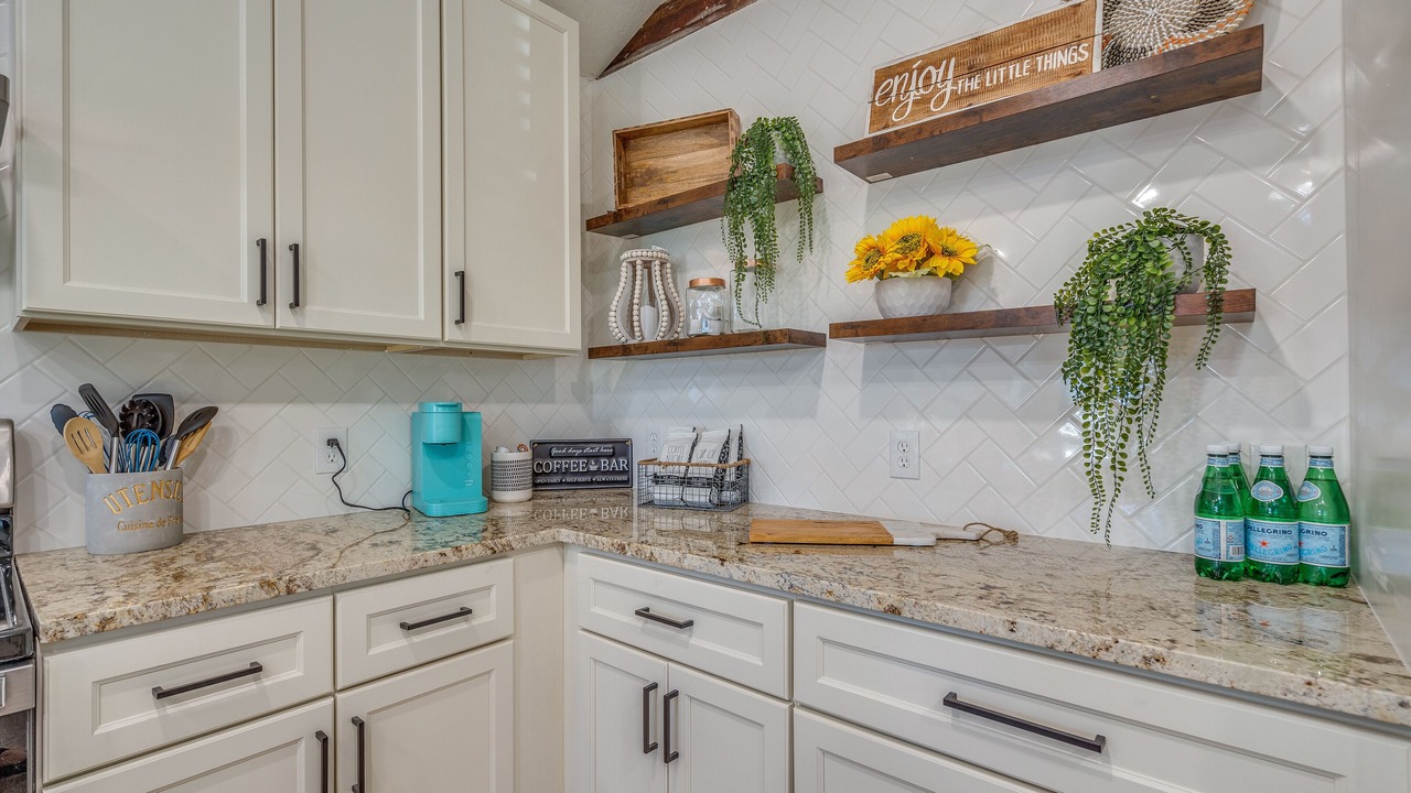 Photo of Kitchen in Lavon