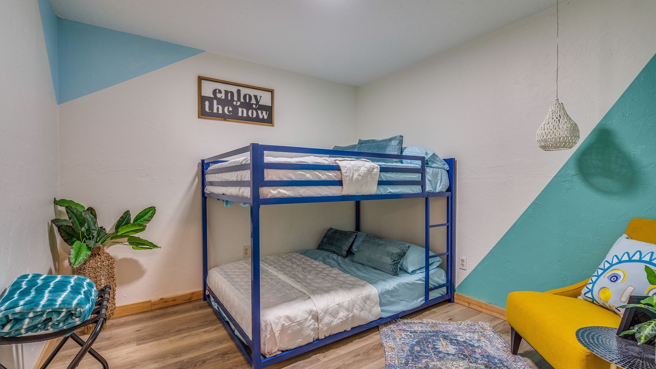 Photo of Bedroom in Lavon
