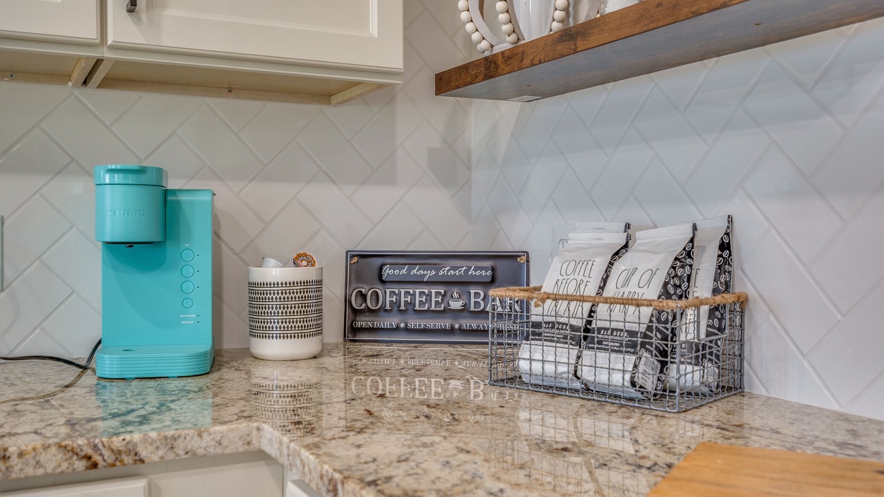 Photo of Kitchen in Lavon
