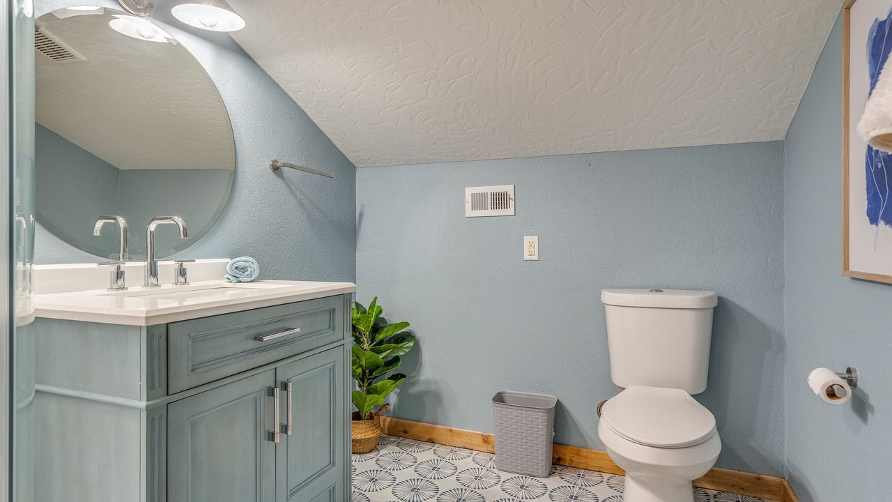 Photo of Bathroom in Lavon