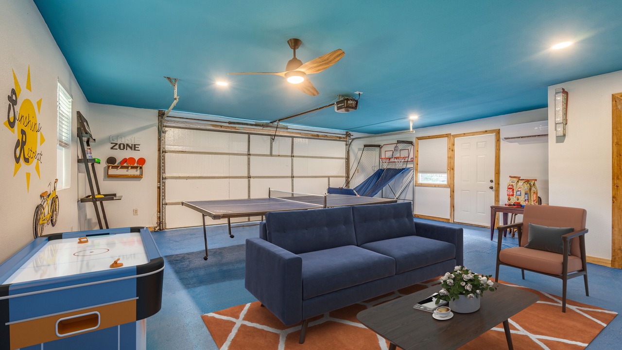 Photo of Bedroom in Lavon