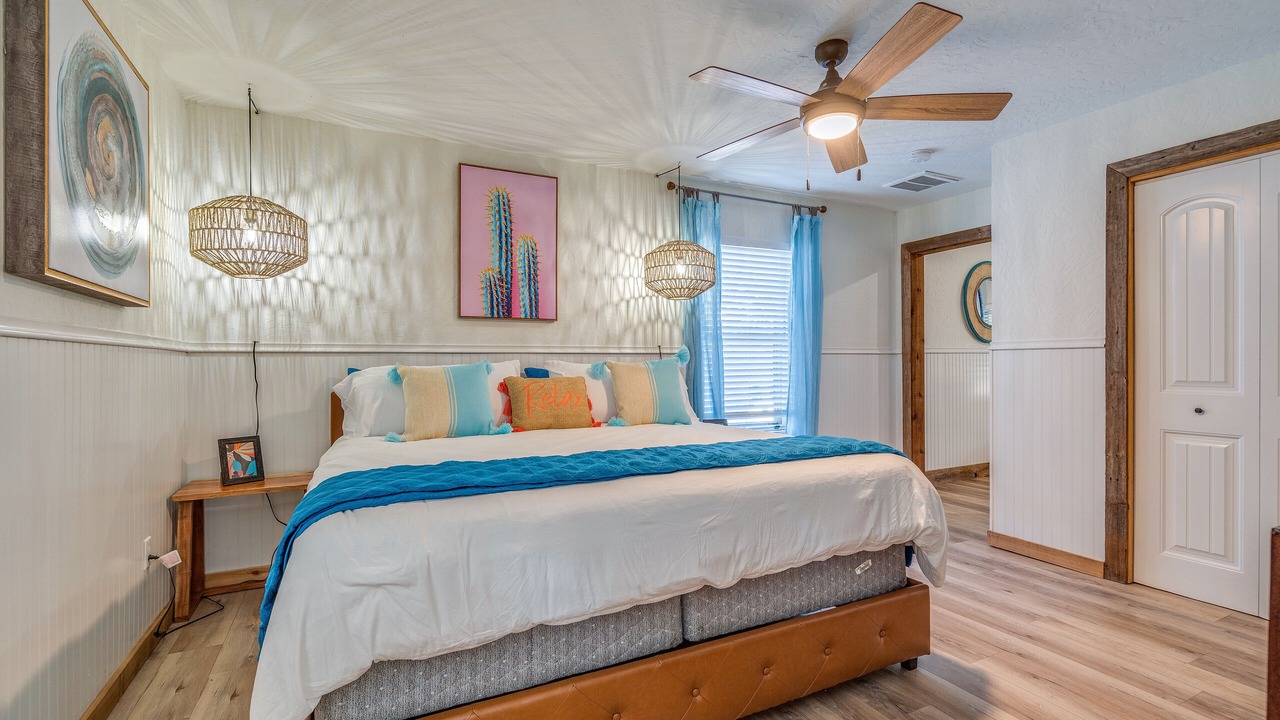 Photo of Bedroom in Lavon